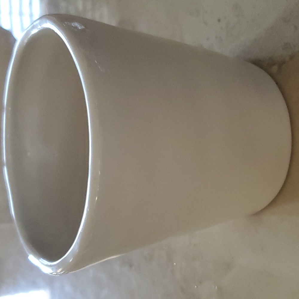 Vintage Pot